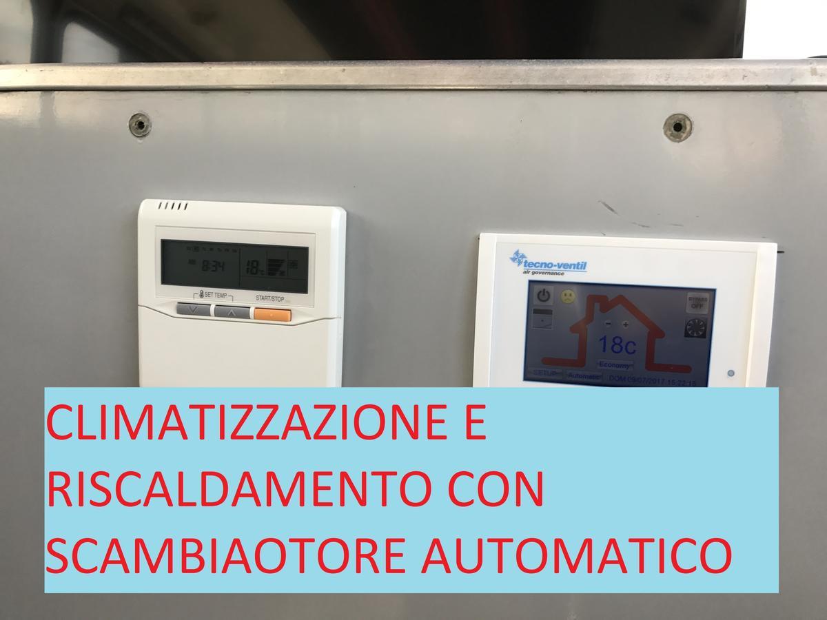 Bed In Bus Bed & Breakfast Belluno Exterior photo